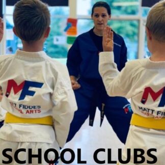 School Clubs